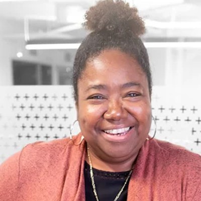 Donna Thompson-Brent
