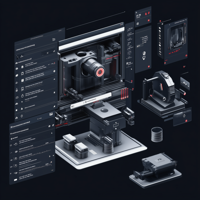 Comparing WebGL Frameworks for Complex 3D Product Configurators