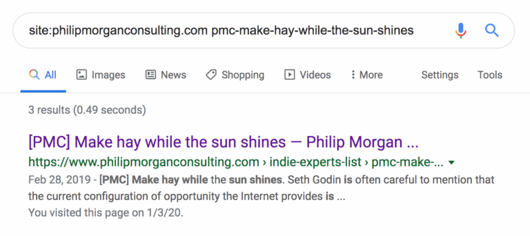 Prepping website content data for graphing