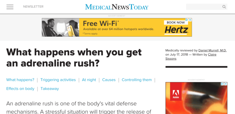 What does writing a book do to your blog?