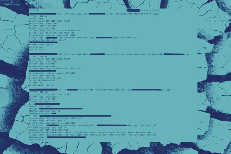 Actually, CDNs are probably bad for image SEO