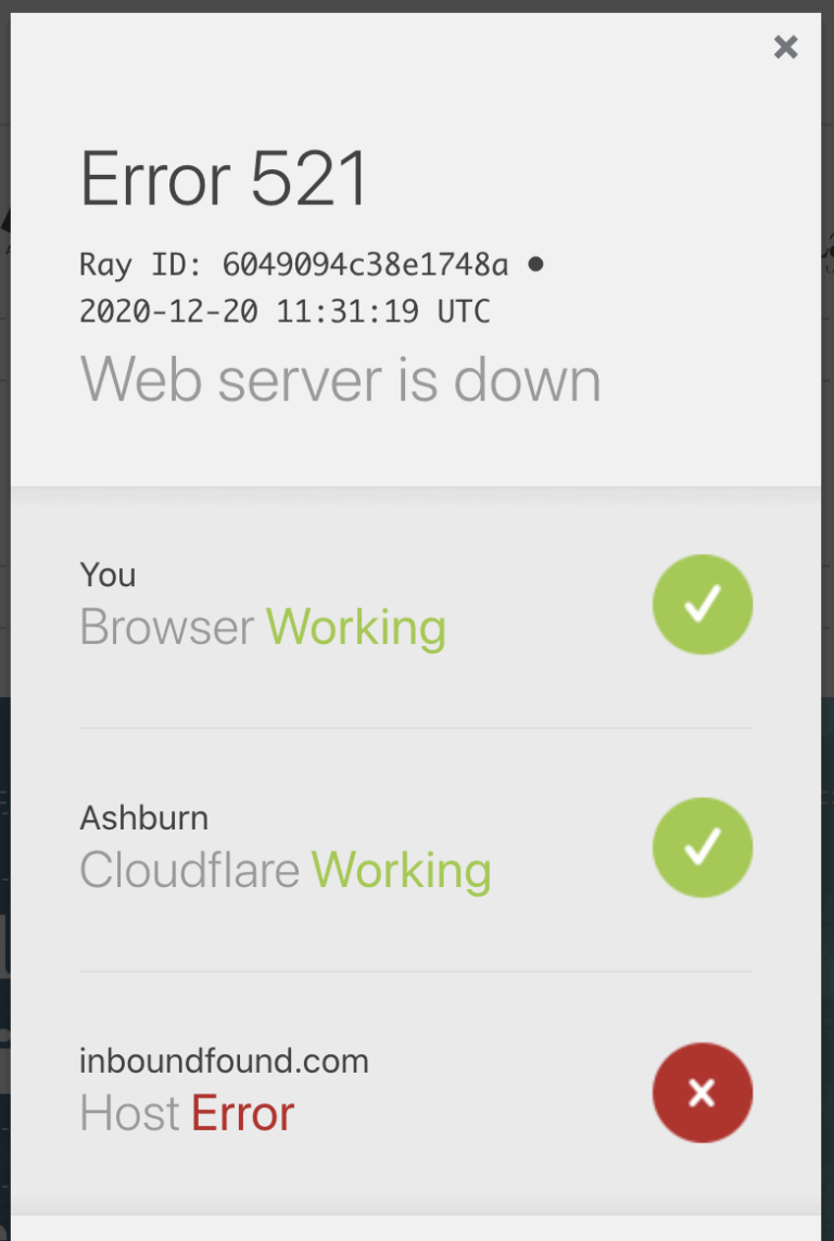 Troubleshoot common plesk issues