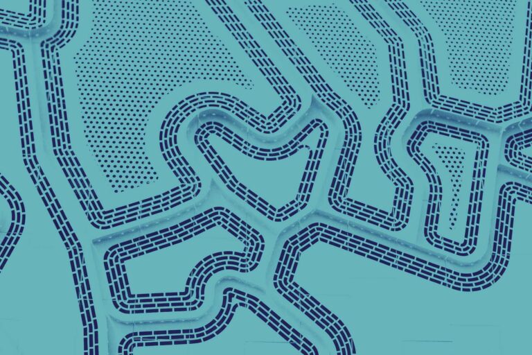 De-mazing your content