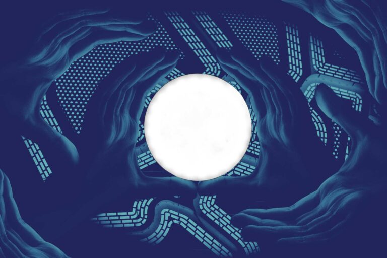 Super power or curse. You choose.