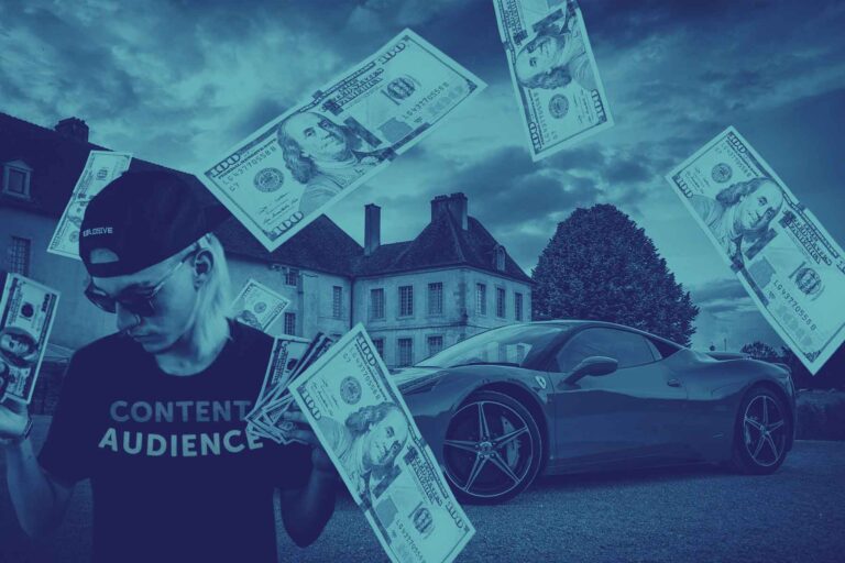 Ethics in info product marketing