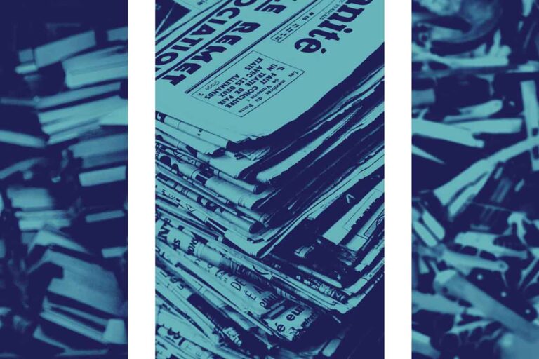 Features at your disposal for analyzing your content