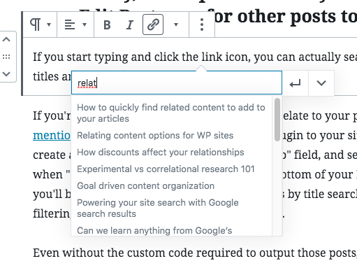 How to Find Related Content Fast (Free Methods + Tools)